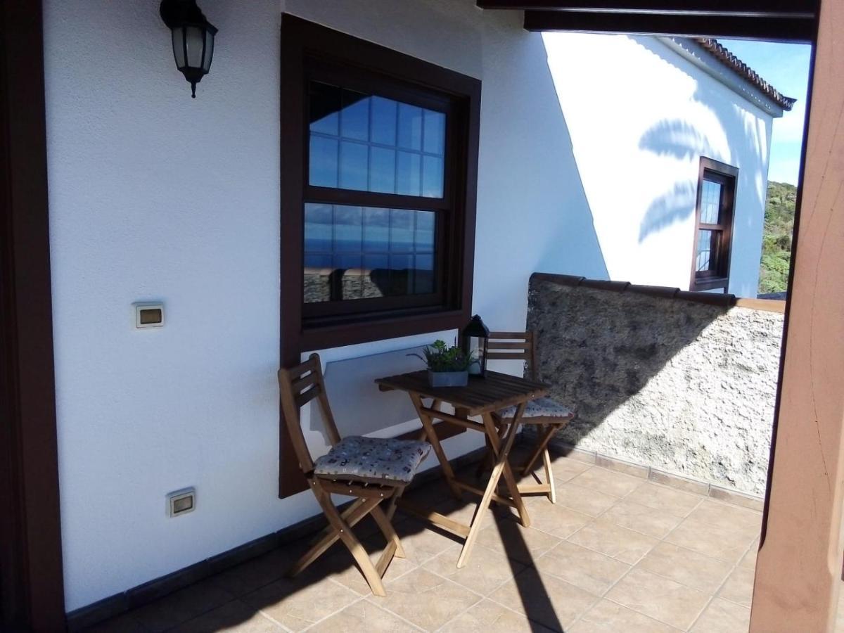 Casa El Caldero Villa Mazo Buitenkant foto